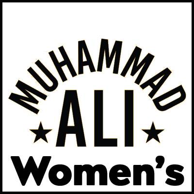 Muhammad Ali Womens