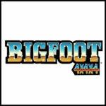 Bigfoot logo