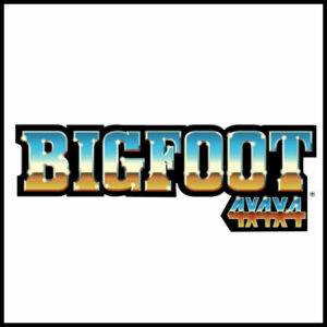 Bigfoot logo