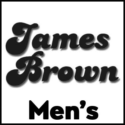 James Brown Men's