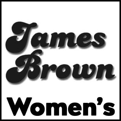 James Brown Women's