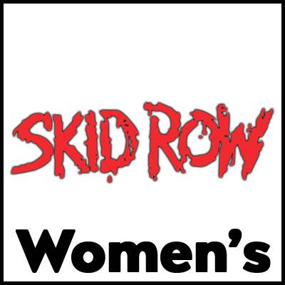 Skid Row Women's