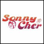 Sonny & Cher logo