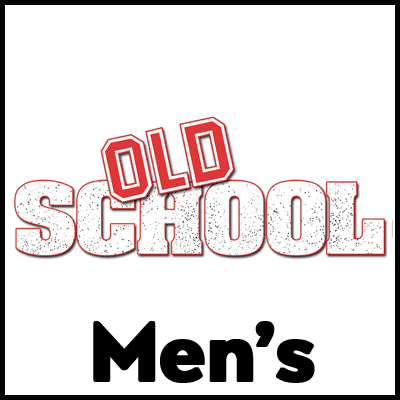 Old School Men's