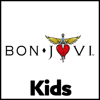 Bon Jovi Kids