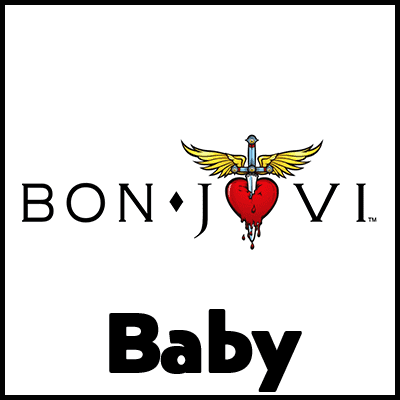 Bon Jovi Baby