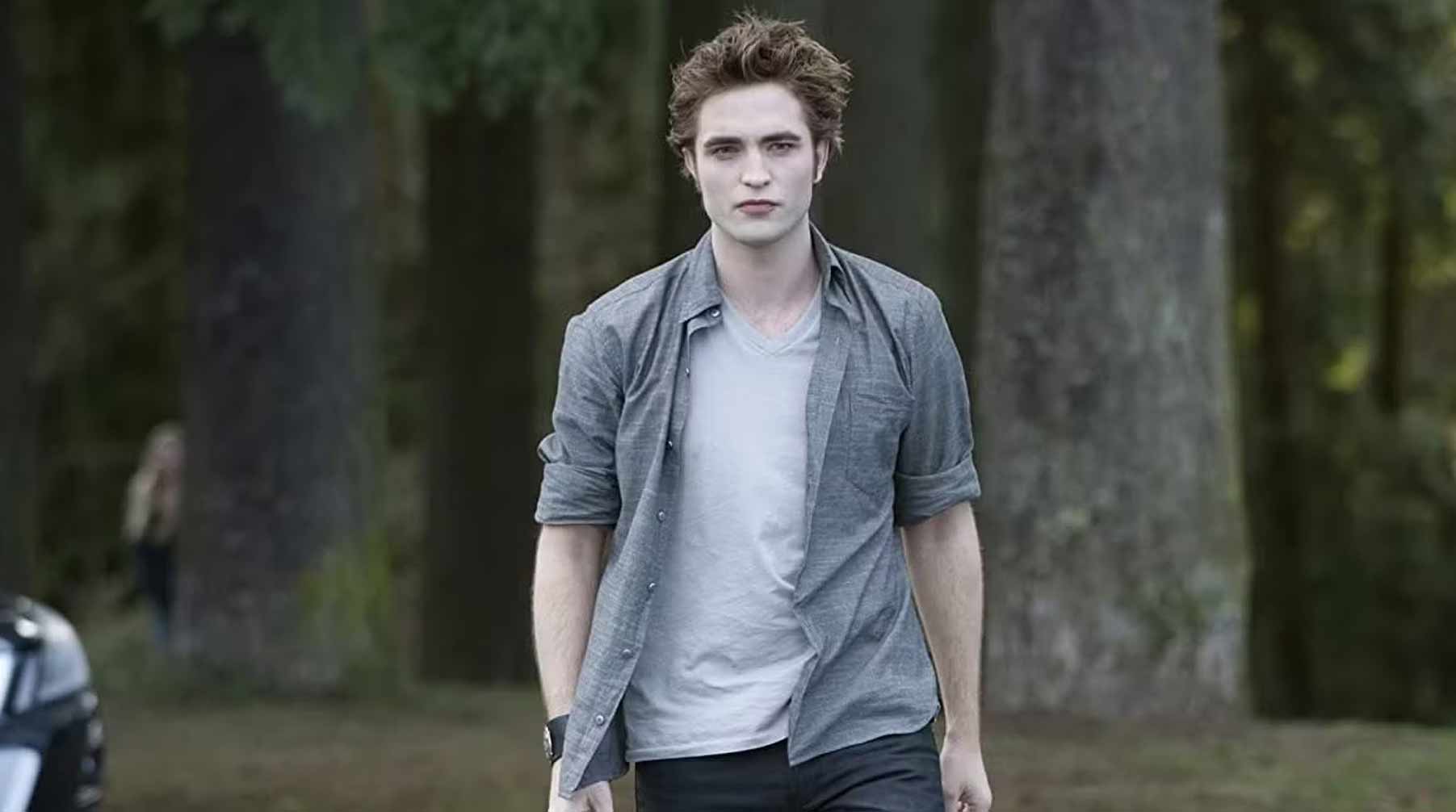 Edward Cullen