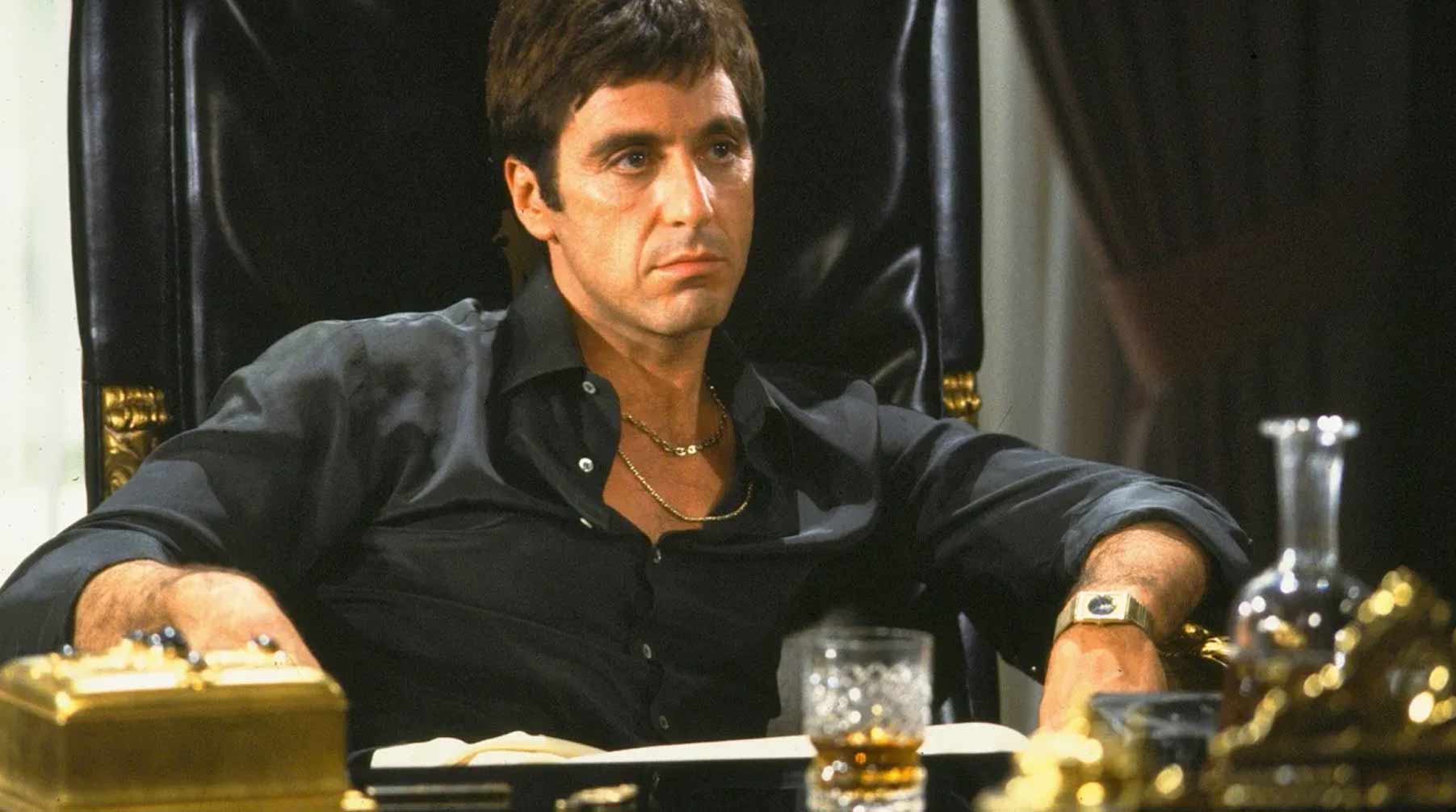 Tony Montana