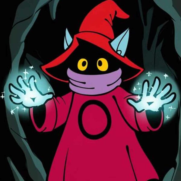 Orko Tees