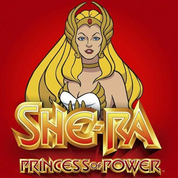 She-ra Princess of Power