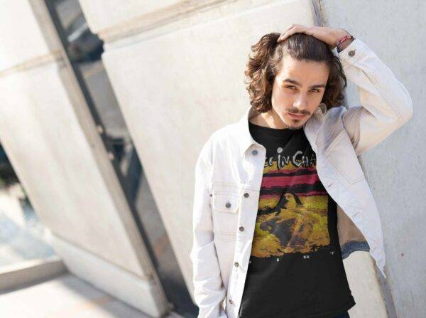 Alice in Chains Dirt t-shirt