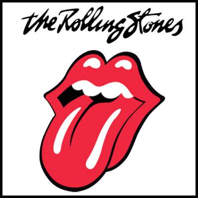 Rolling Stones logo