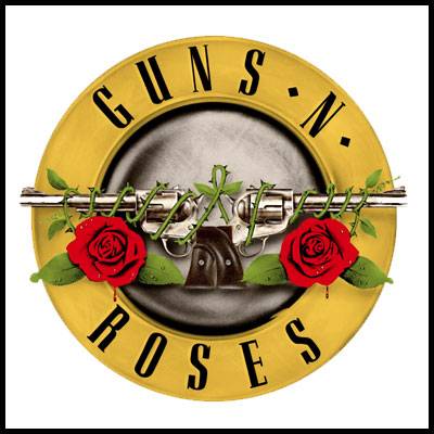 Guns n Roses Logo