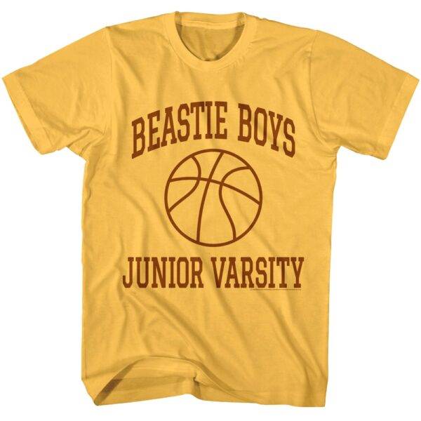 Beastie Boys Junior Varsity Men’s T Shirt