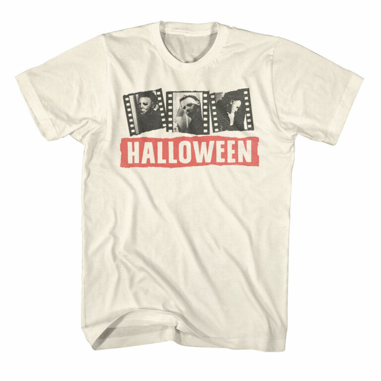 Halloween Most Frightening Film Ever Made Men's T Shirt
