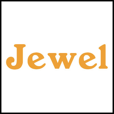 Jewel logo