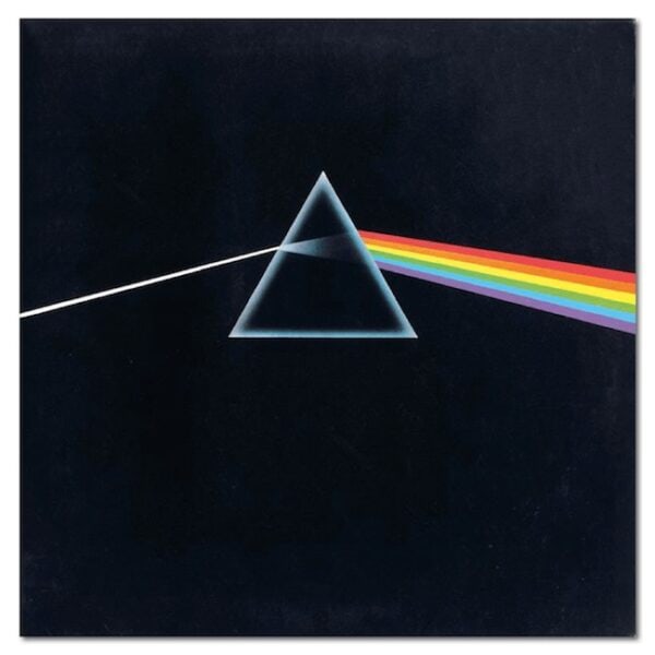 Pink Floyd Dark Side of the Moon