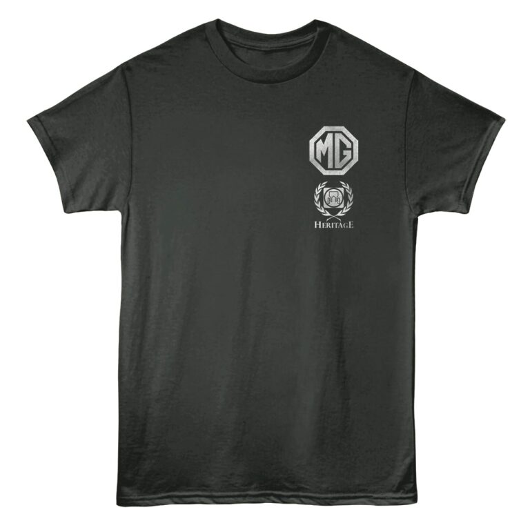 MG Your Mother Wouldn’t Like It Men’s T Shirt