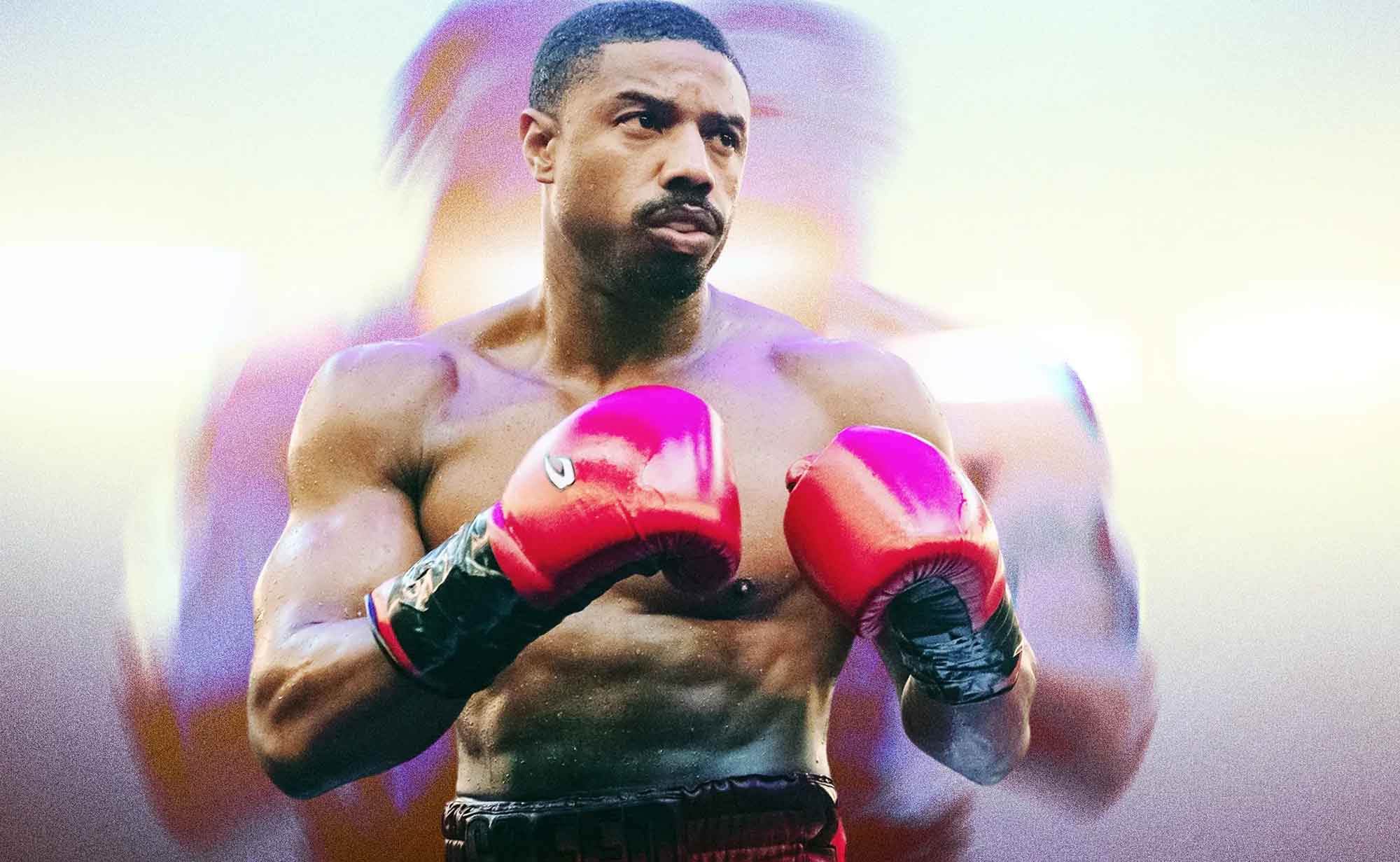 Adonis Creed