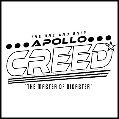 Apollo Creed