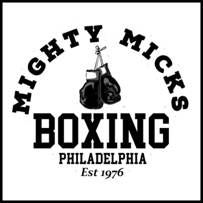 Mighty Mickey Goldmill