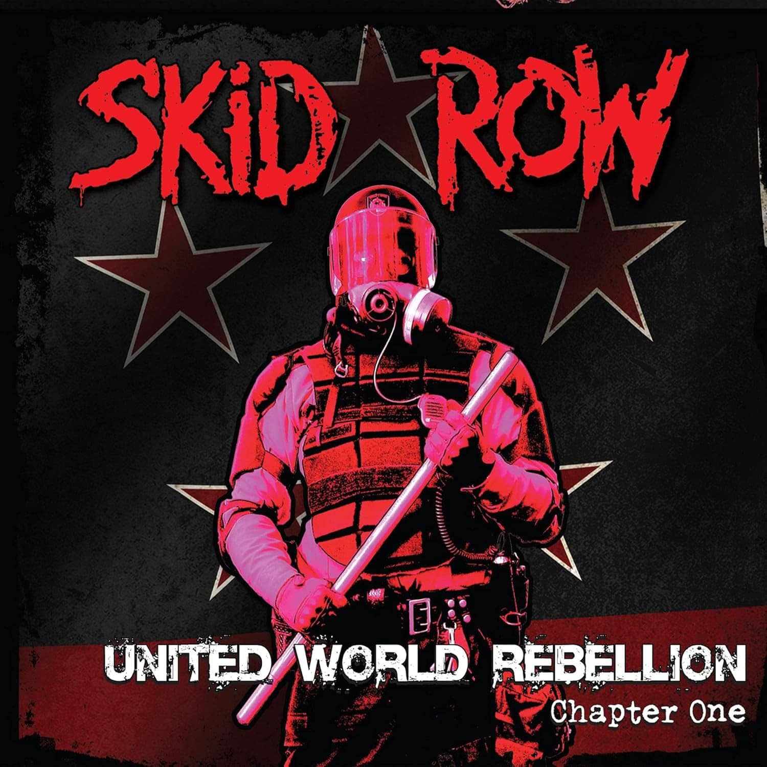 Skid Row United World Rebellion Chapter One
