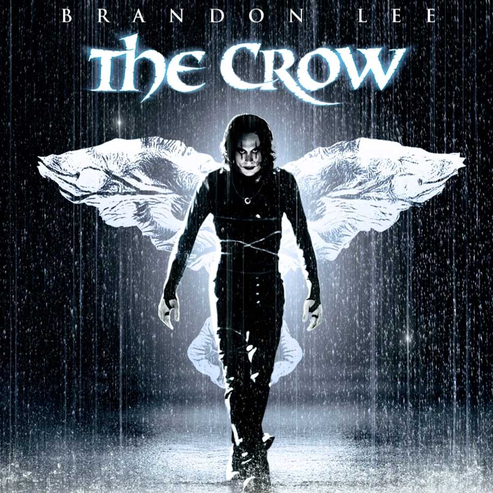 The Crow - SocieTees