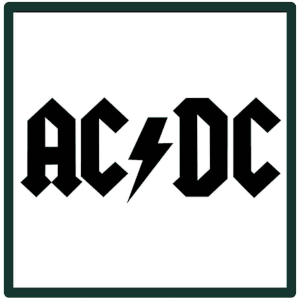 Your favorite rock band?
