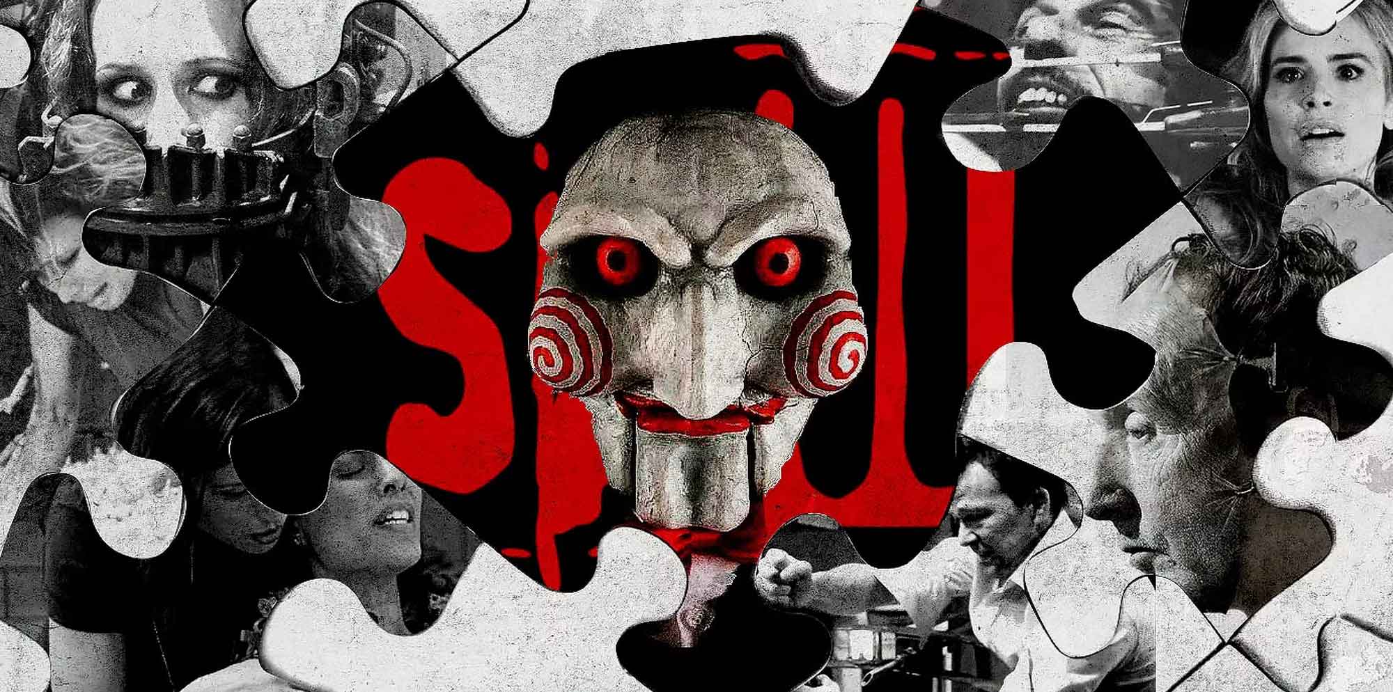 SAW header
