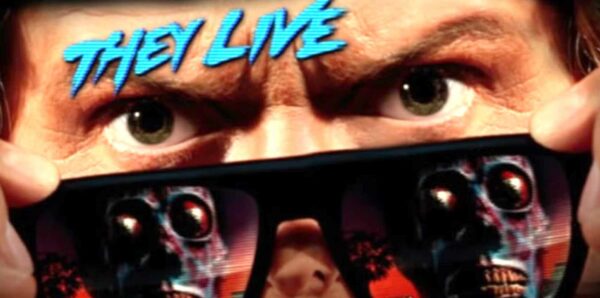 They Live sunglasses