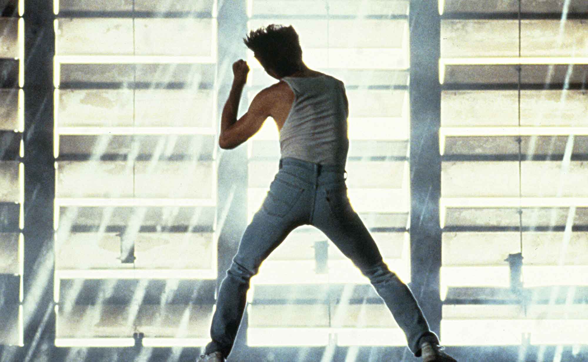 Footloose Kevin Bacon