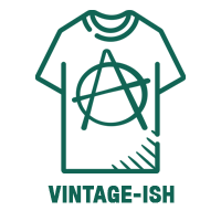 Vintage style
