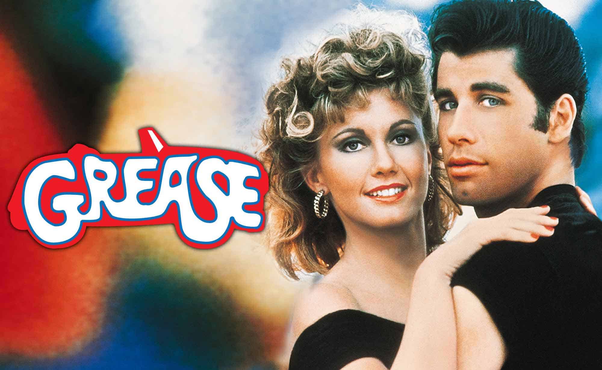 Grease Couple
