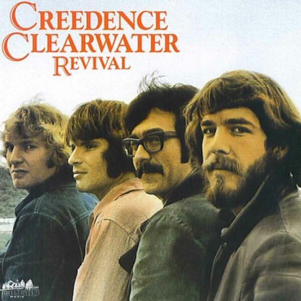 Creedence Clearwater Revival album