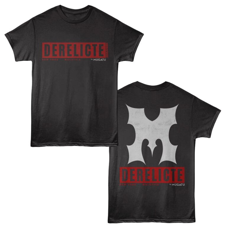 Zoolander Derelicte by Mugatu Men’s T Shirt