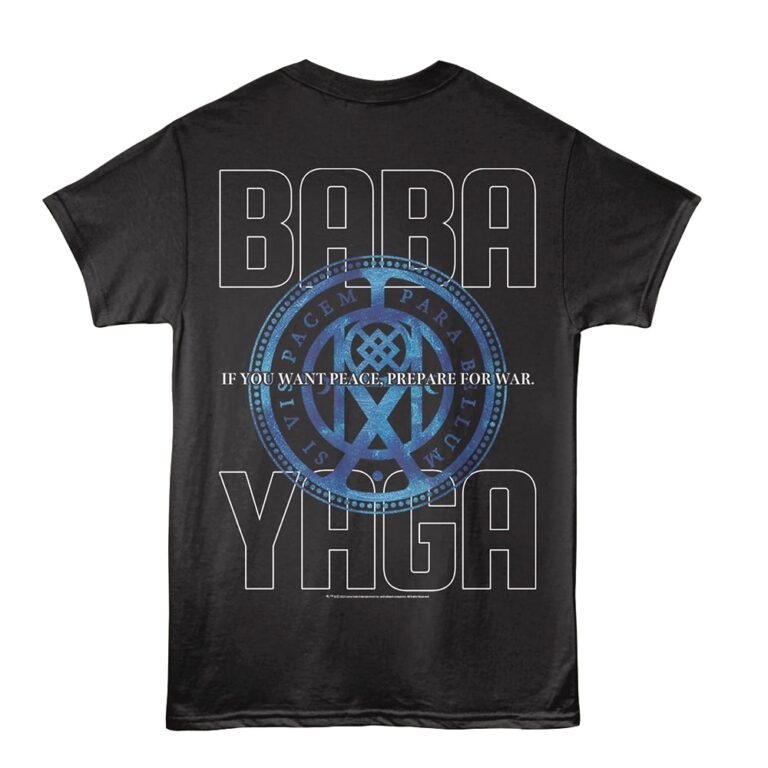 John Wick Prepare for War Men’s T Shirt