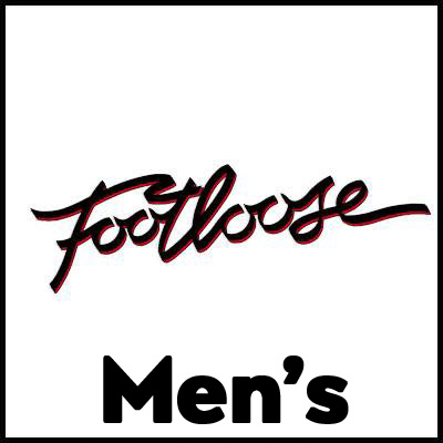Footloose Mens T-Shirts