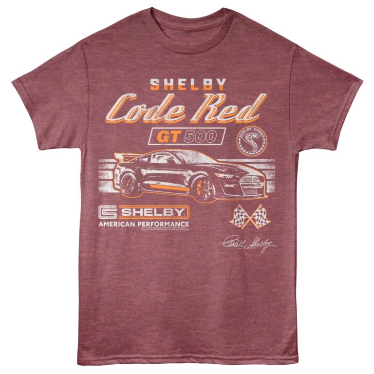 Shelby F-250 Super Baja Desert Men's T Shirt