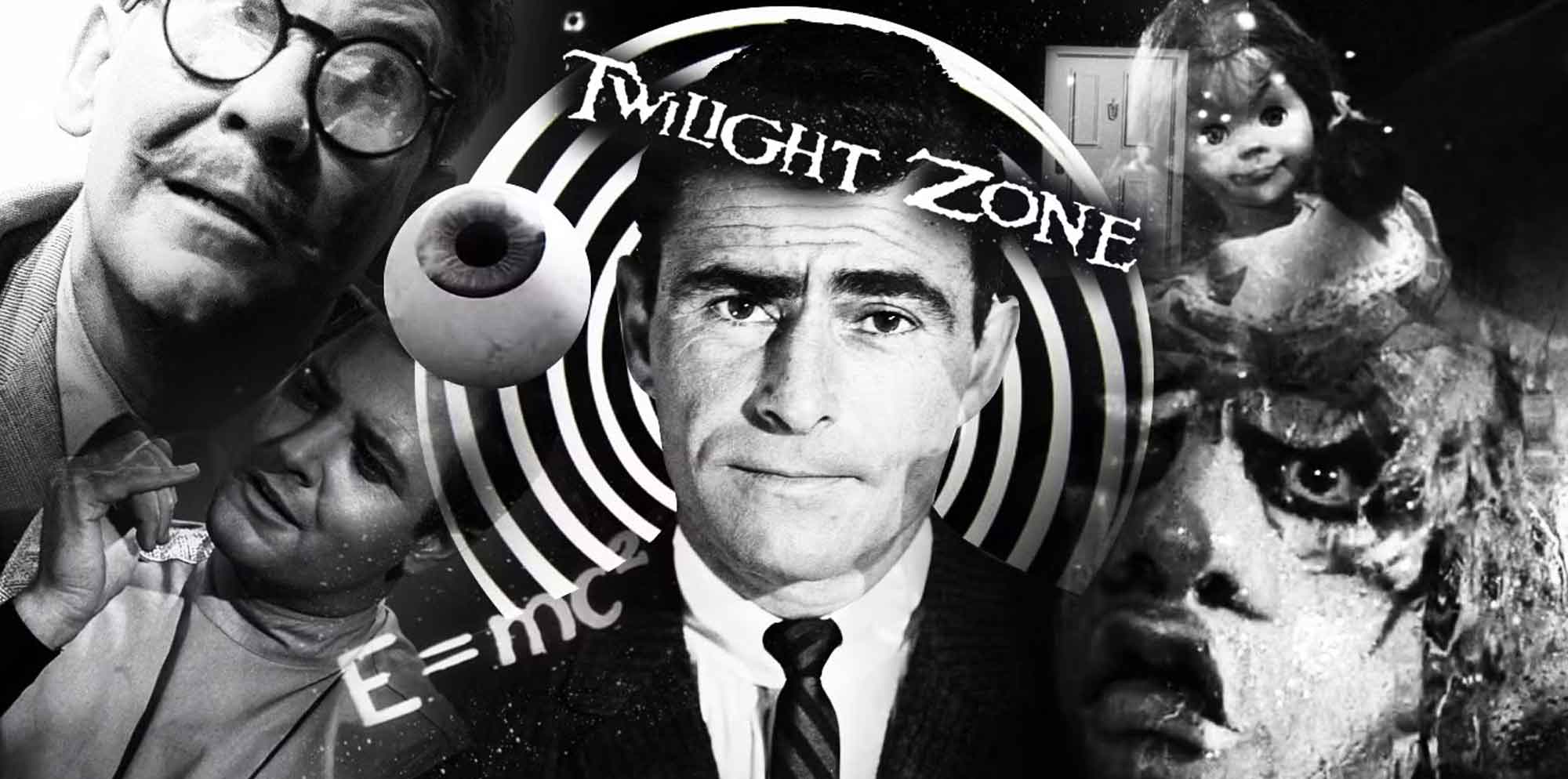 Twilight zone header