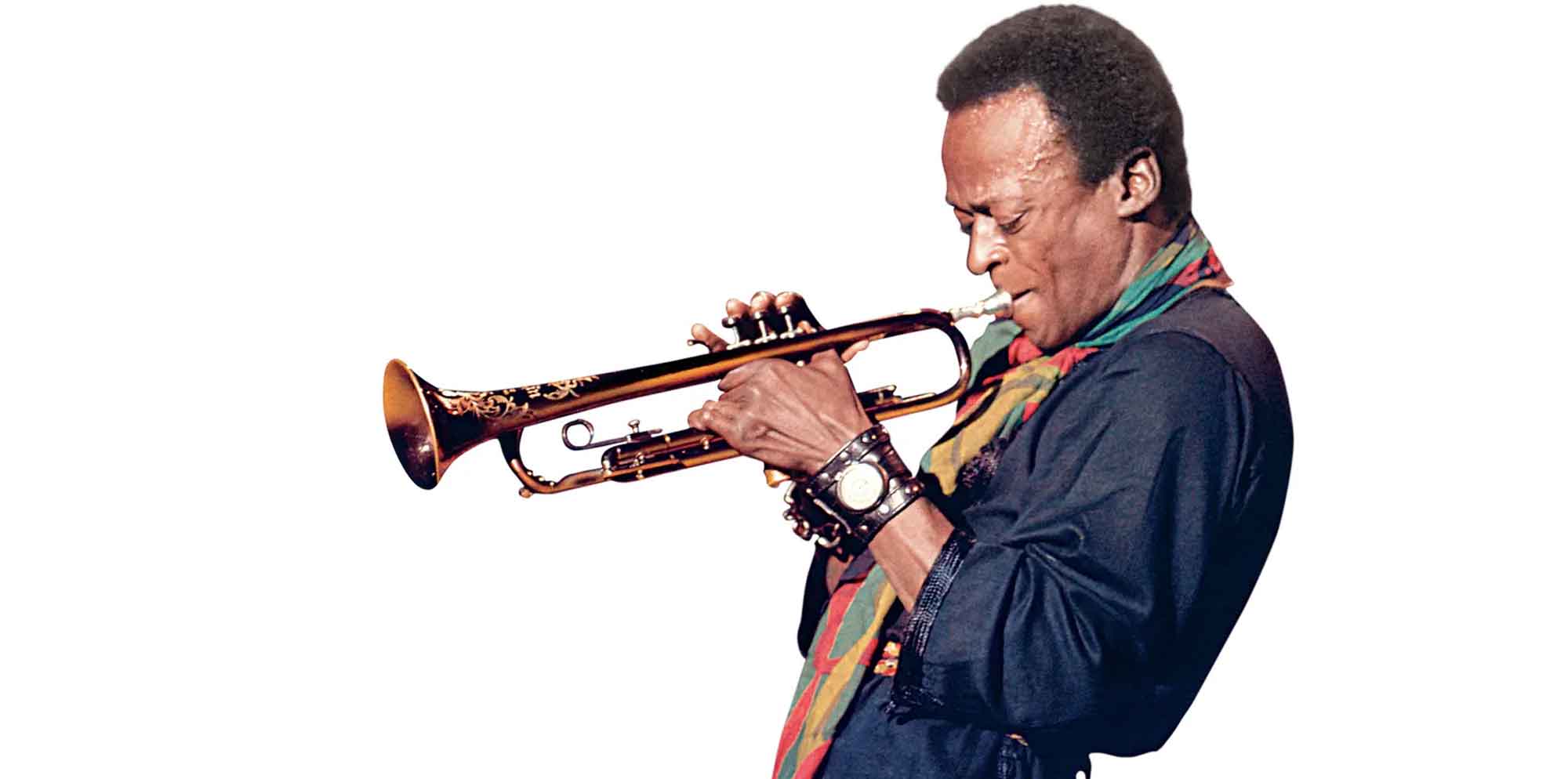 Miles Davis