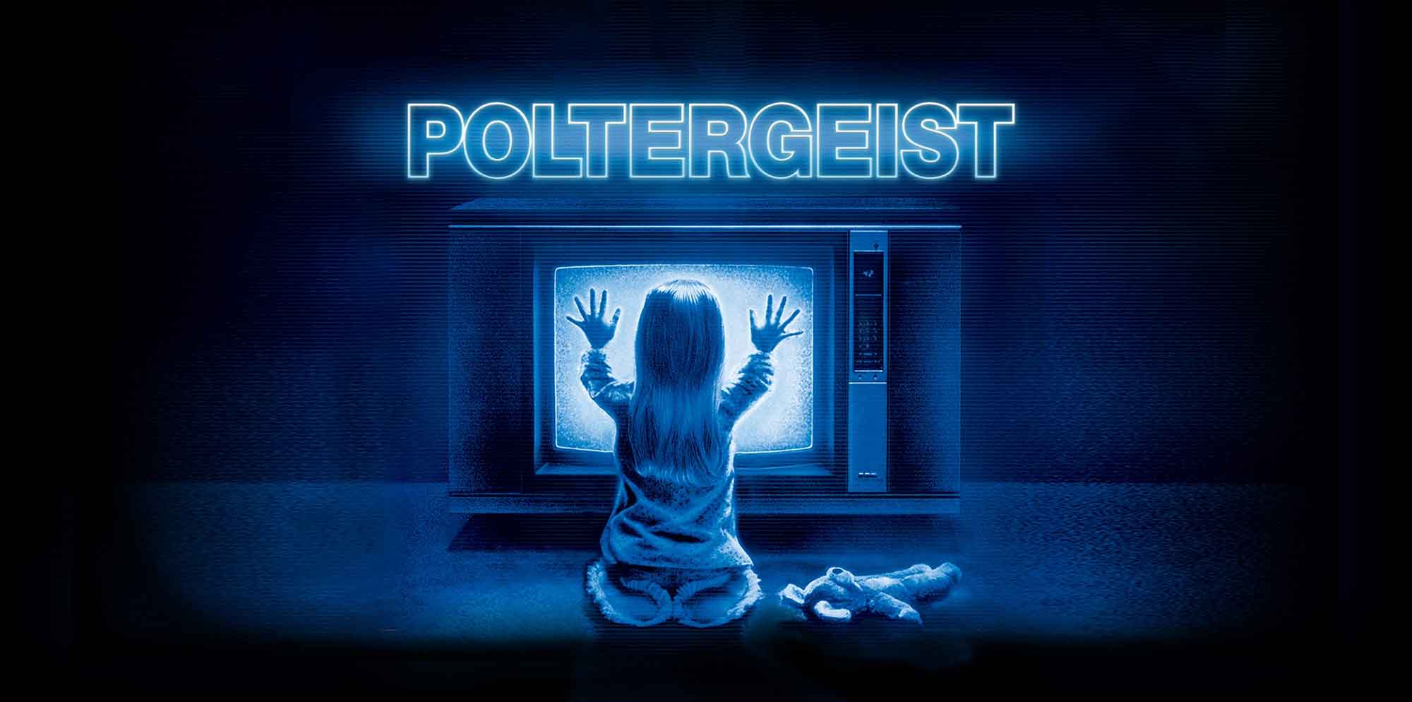 poltergeist hero