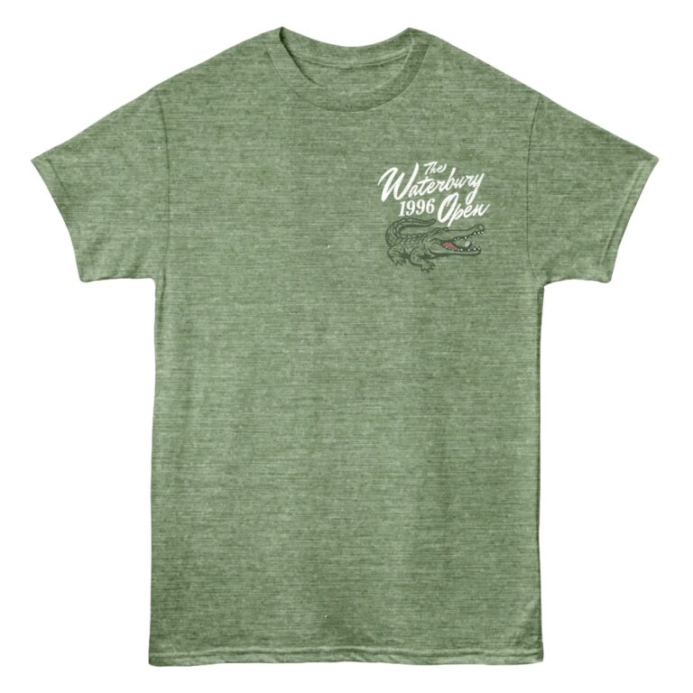 Happy Gilmore Waterbury Open 1996 Men's T Shirt