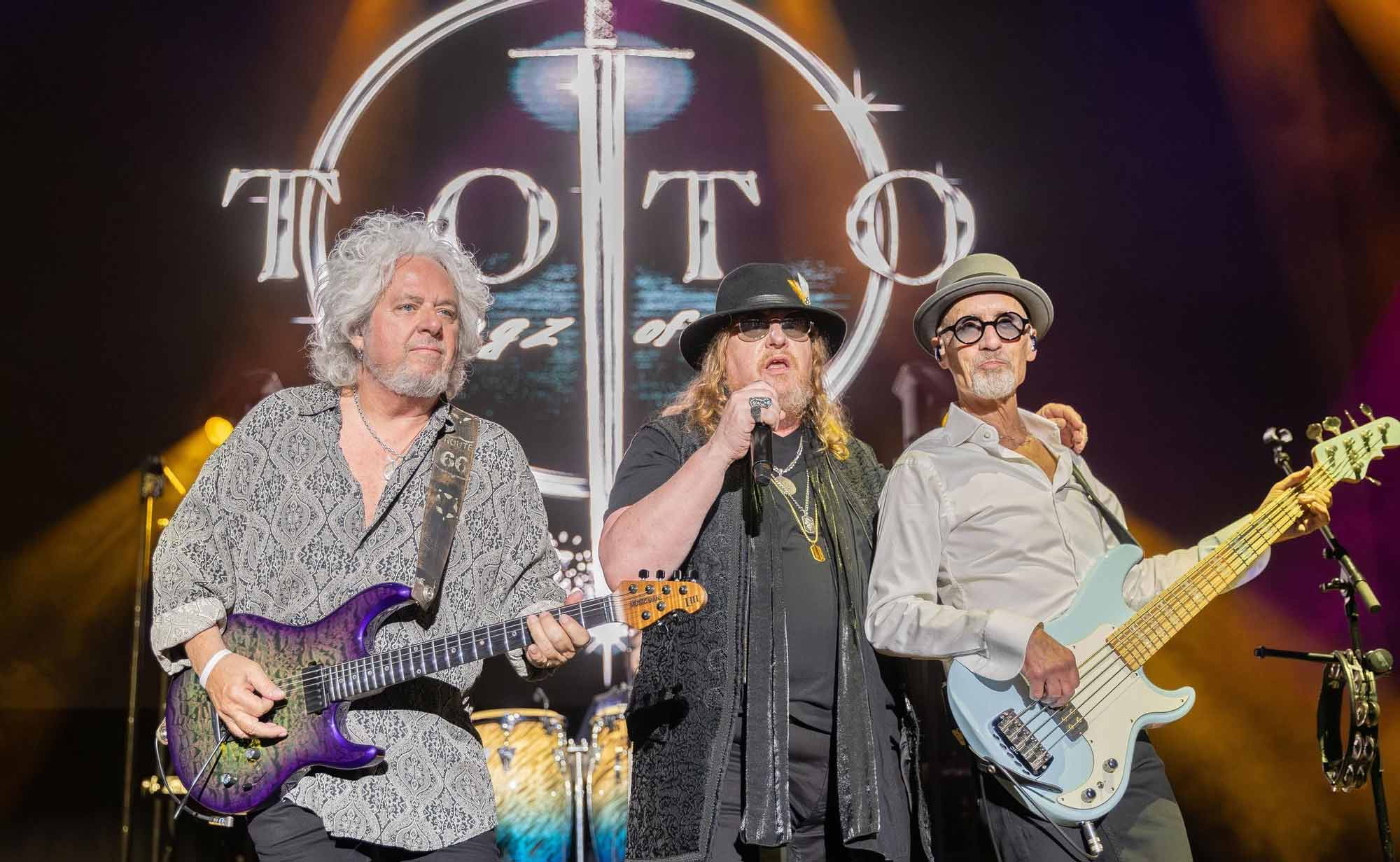 toto stage