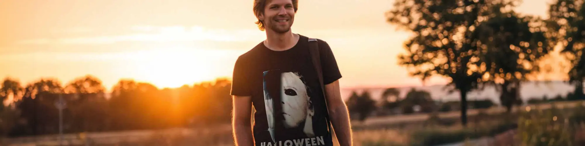 Michael Myers Tees
