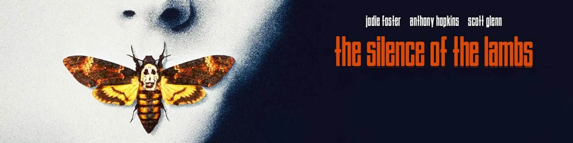 Silence of the Lambs header