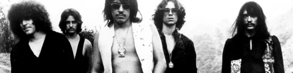 Steppenwolf band