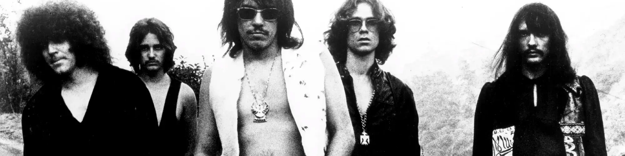 Steppenwolf band