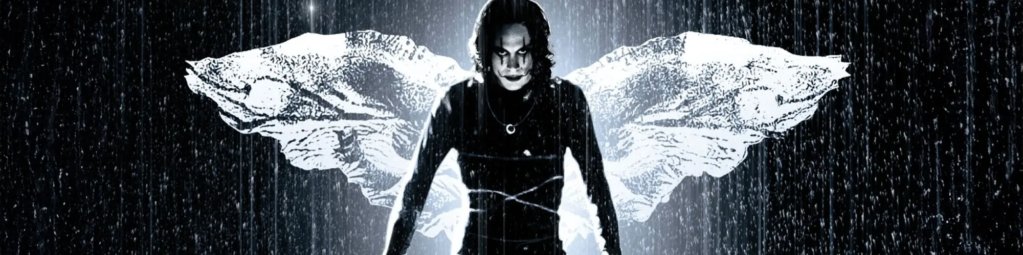 The crow brandon lee