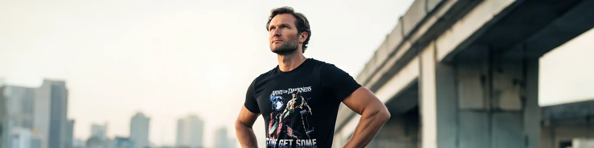 Army of darkness come get some T-shirt