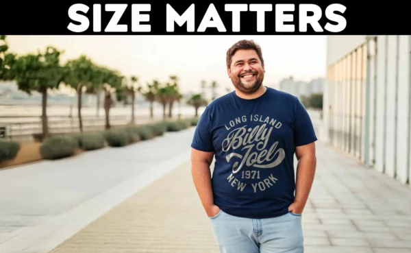 Size matters for big Models